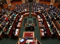 Az agrártörvény parlamenti vitája