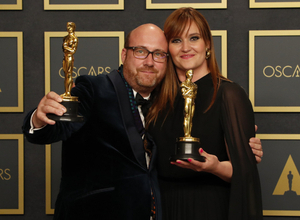 A legújabb magyar Oscar-díjas